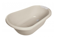 Wanienka Sense Edition z czujnikami temperatury Taupe / Bébé-jou 420205