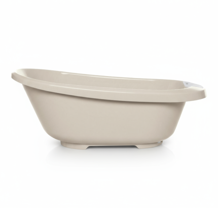 Wanienka Sense Edition z czujnikami temperatury Taupe / Bébé-jou 420205