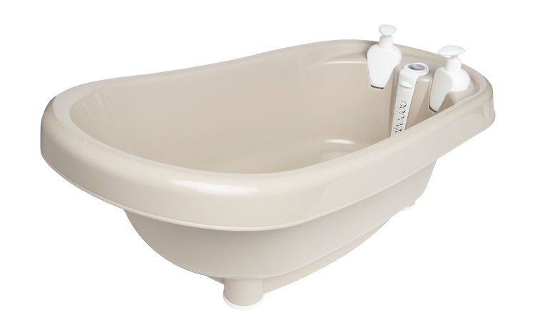 Wanienka Thermo Taupe / Bébé-jou 426005