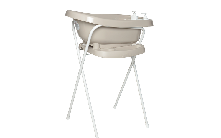 Wanienka Thermo Taupe / Bébé-jou 426005