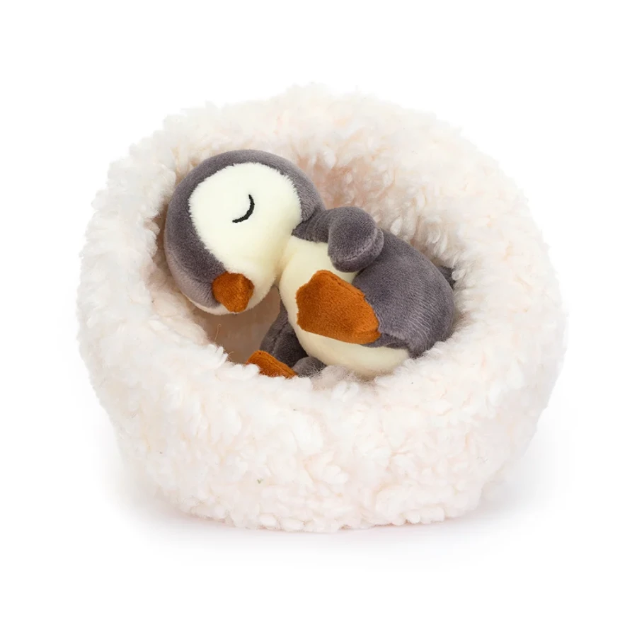 Hibernujący Pingwin/ Jellycat HIB3P