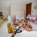 Gumowe tory do układania - King of the Road /WayToPlay