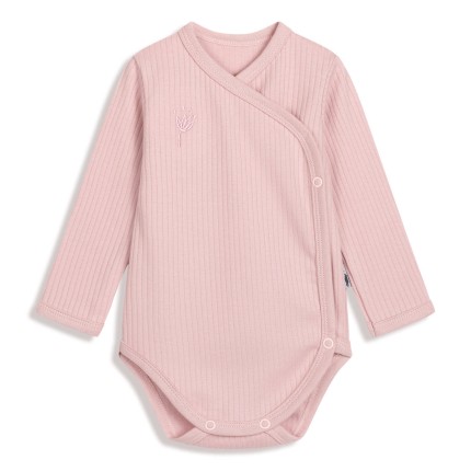 Body kopertowe - PINK / Pink no More