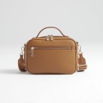 Torebka crossbody i organizer do wózka 2w1 VERA blush beige / Joissy