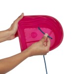 Step-n-Stomp – zestaw stepperów – szczudeł dla dzieci / B.Toys