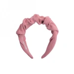 Opaska marszczulka BLUSH LINE / UL&KA