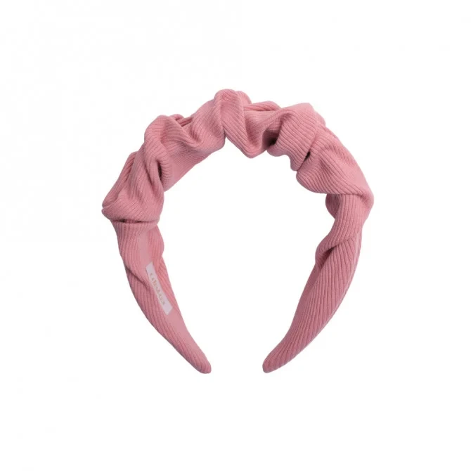 Opaska marszczulka BLUSH LINE / UL&KA