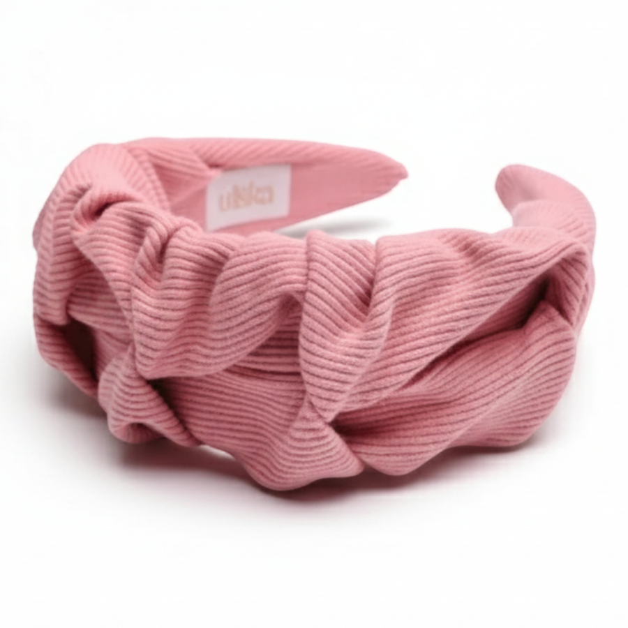 Opaska marszczulka BLUSH LINE / UL&KA