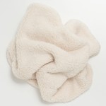 Kocyk sherpa Winter z barankiem / Bim Bla