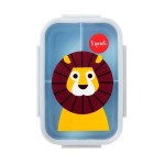 Lunchbox Bento Lew Blue / 3 Sprouts