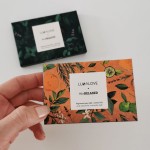 Naturalny wosk zapachowy - #beRelaxed / Lullalove