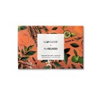 Naturalny wosk zapachowy - #beRelaxed / Lullalove