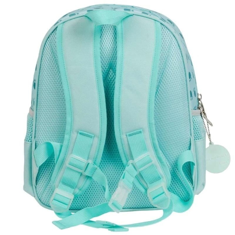 Plecak termiczny Monsters / A Little Lovely Company