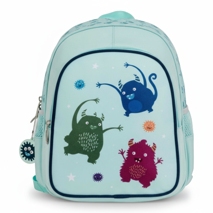 Plecak termiczny Monsters / A Little Lovely Company