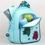 Plecak termiczny Monsters / A Little Lovely Company