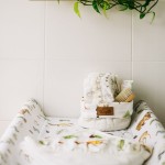 Przewijak WOODS / Layette