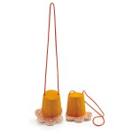 Szczudła kubełkowe / Djeco DJ02059