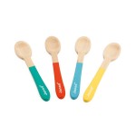 Gra Wyścig z jajkiem i łyżką 3+ / Janod