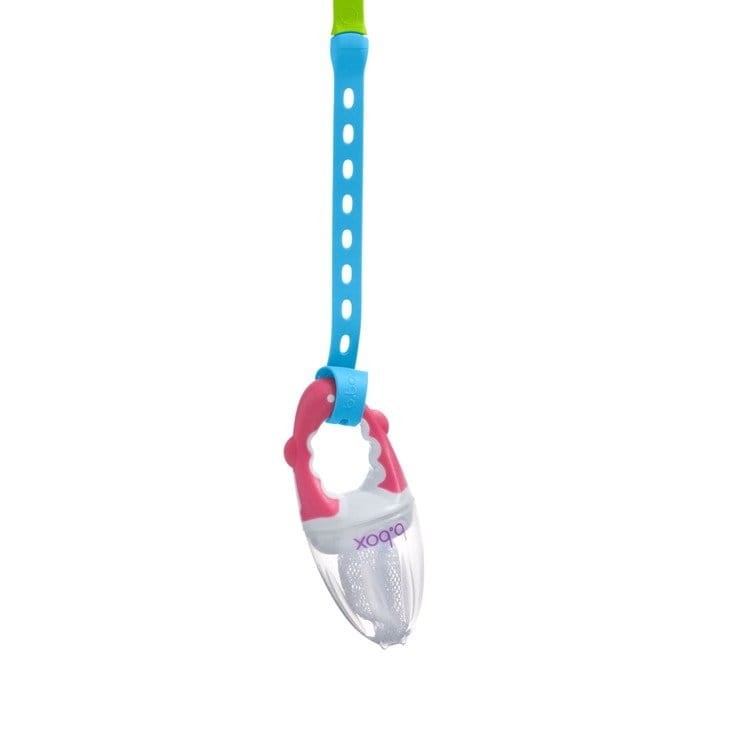 Elastyczna smycz do bidonu, Ocean Breeze / b.box