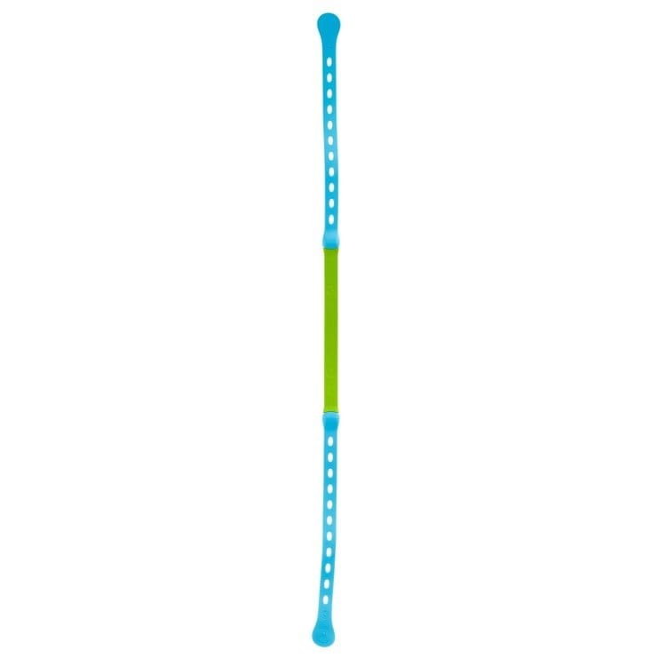 Elastyczna smycz do bidonu, Ocean Breeze / b.box