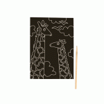 Zdrapywanki - Safari / Ooly