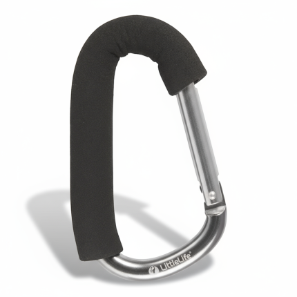 Zaczep do wózka / LittleLife