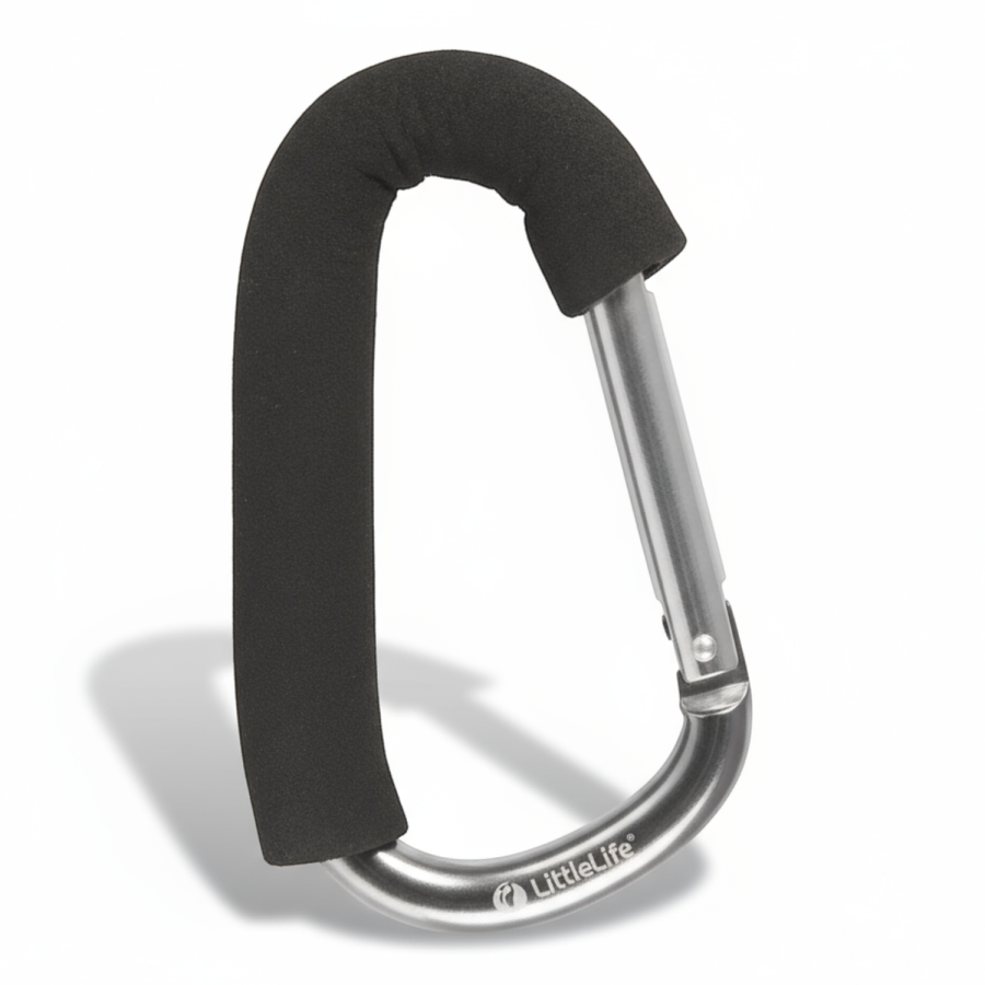 Zaczep do wózka / LittleLife