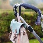 Zaczep do wózka / LittleLife