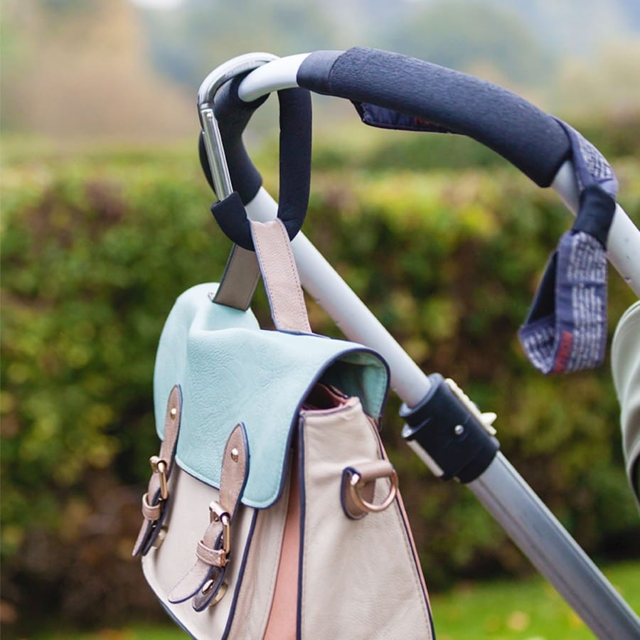 Zaczep do wózka / LittleLife