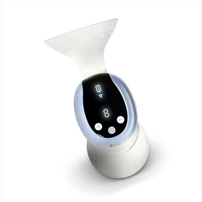 3- fazowy bezprzewodowy laktator elektroniczny Neno Angelo / Neno