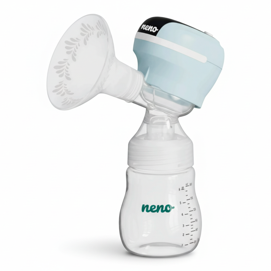 3- fazowy bezprzewodowy laktator elektroniczny Neno Angelo / Neno