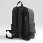 Plecak dla mamy MOON black / Joissy