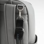 Plecak dla mamy MOON black / Joissy