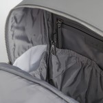 Plecak dla mamy MOON black / Joissy