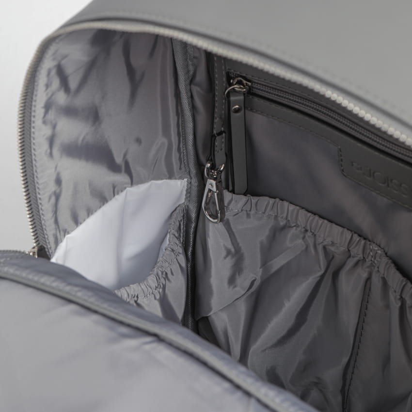 Plecak dla mamy MOON black / Joissy