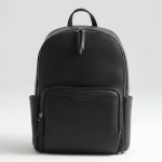 Plecak dla mamy MOON black / Joissy