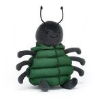Czarny pająk Anoraknid / Jellycat ANK3BS