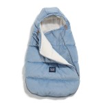 Śpiworek do Wózka Baby Multi WIND BLUE / La Millou
