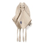 Muślinowy króliczek DOUDOU - Sand / La Millou