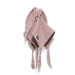 Muślinowy króliczek DOUDOU - French lavender / La Millou