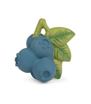 Gryzak Borówka Jerry / Oli and Carol