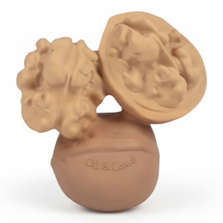 Gryzak Orzechy włoskie Nutty / Oli and Carol