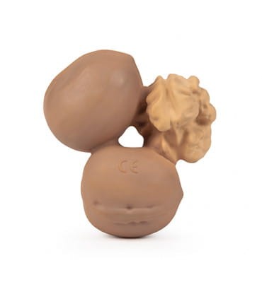 Gryzak Orzechy włoskie Nutty / Oli and Carol