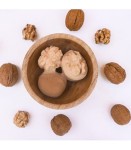 Gryzak Orzechy włoskie Nutty / Oli and Carol