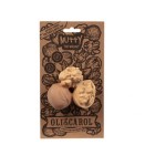 Gryzak Orzechy włoskie Nutty / Oli and Carol