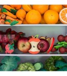 Gryzak Jabłko Pepa / Oli and Carol