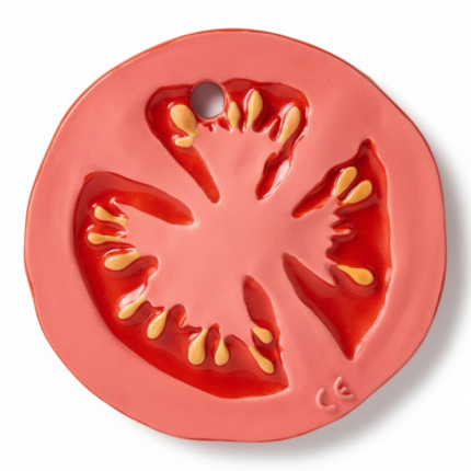 Gryzak Pomidor Renato / Oli and Carol