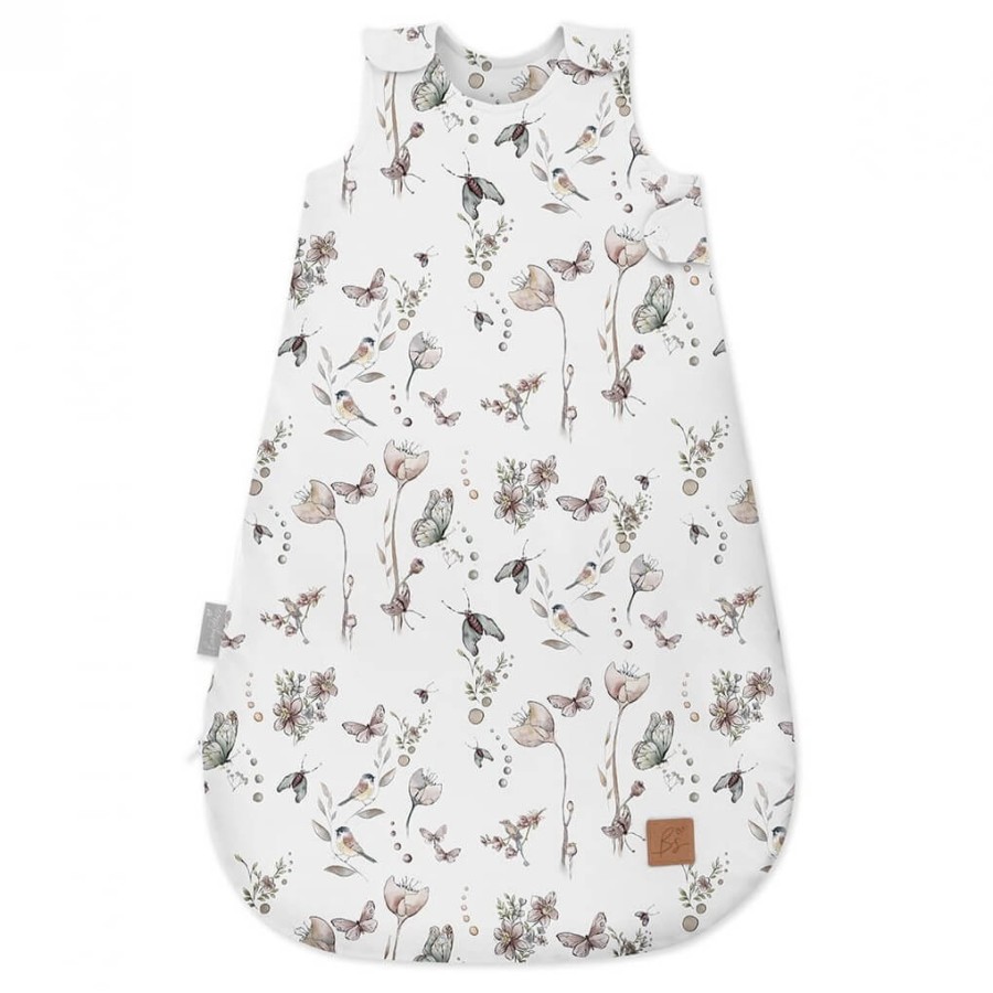 Śpiworek ONE SIZE - Natura / Babysteps