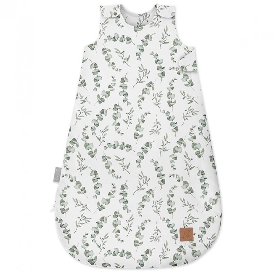 Śpiworek ONE SIZE - Eucaliptus / Babysteps