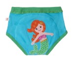 Majtki Treningowe Girl Fairy 2-3 lata / Zoocchini